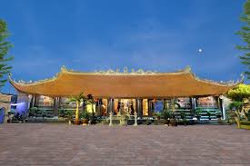 Một vài câu chuyện về tên địa danh của làng thuộc phường Dư Hàng Kênh