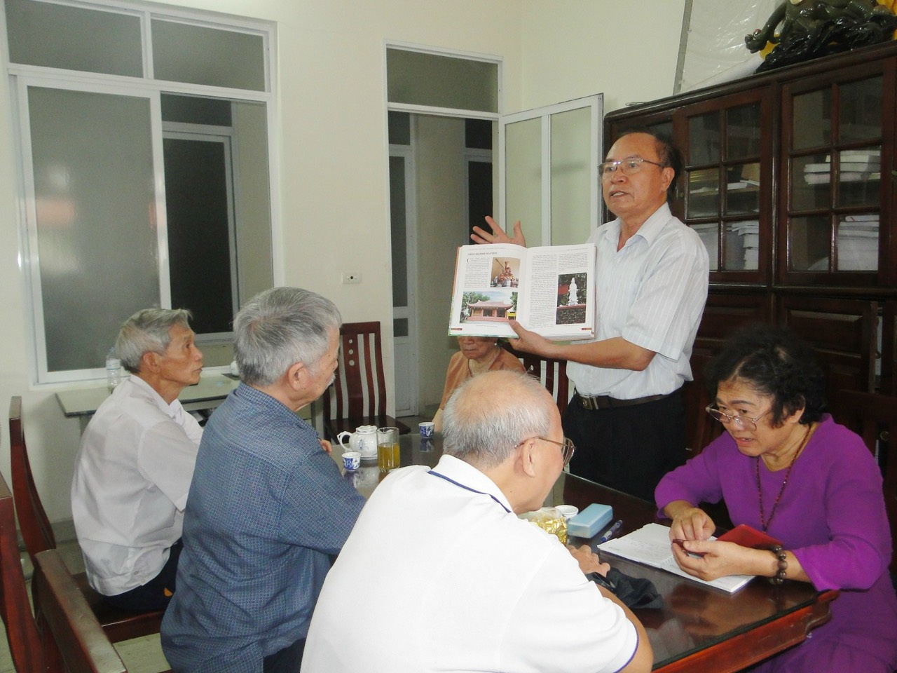 LÀNG KỲ VĨ THƯỢNG XÃ QUANG PHỤC