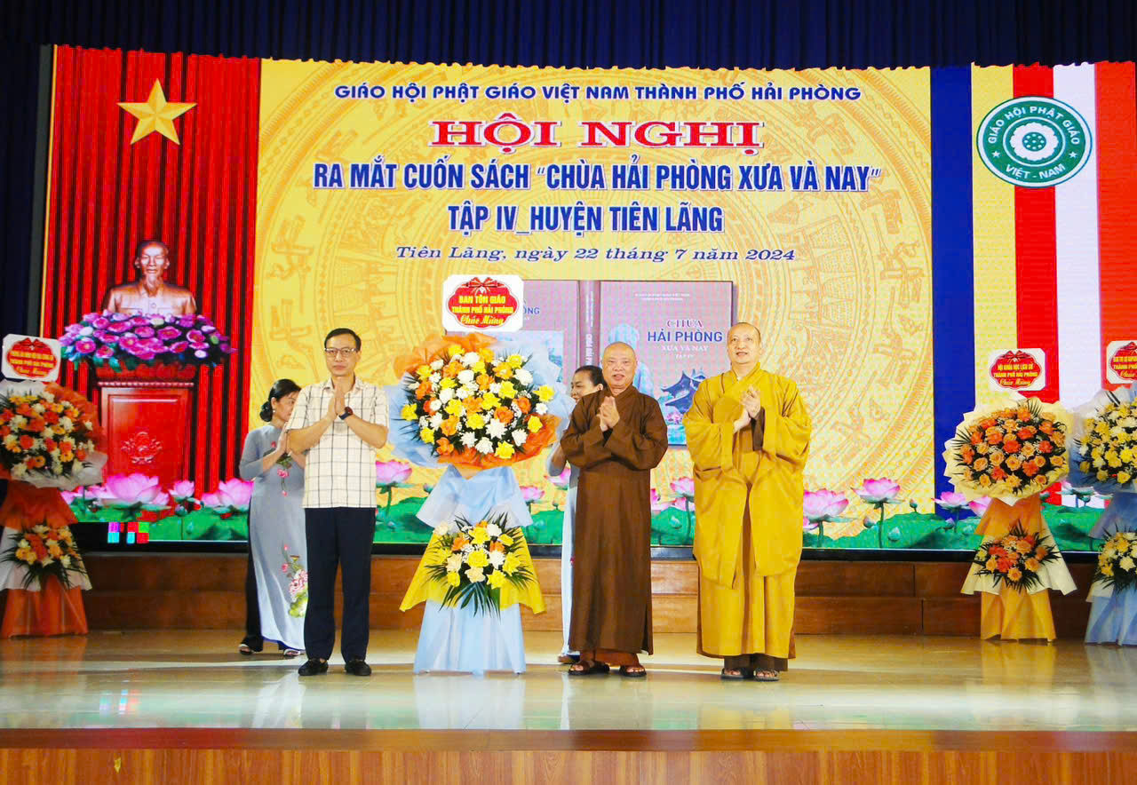 Phật giáo xứ Đông