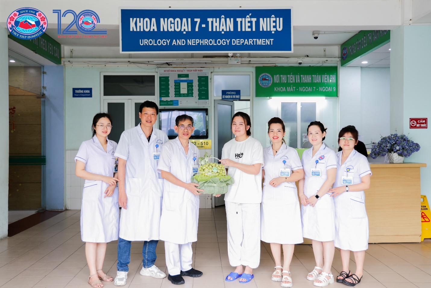 chao don cuoc song moi 9