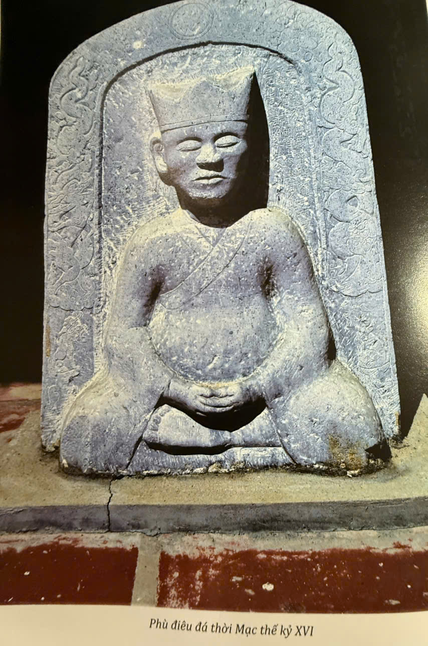 Chùa tháp cổ ở Hải Phòng