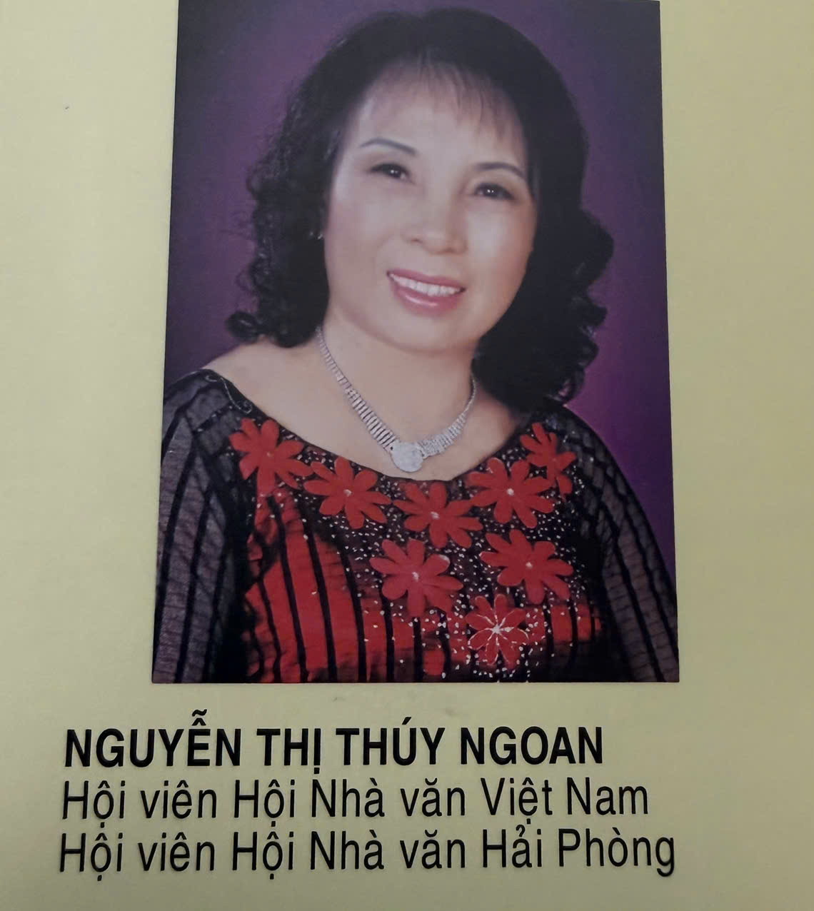 Đất nước tôi