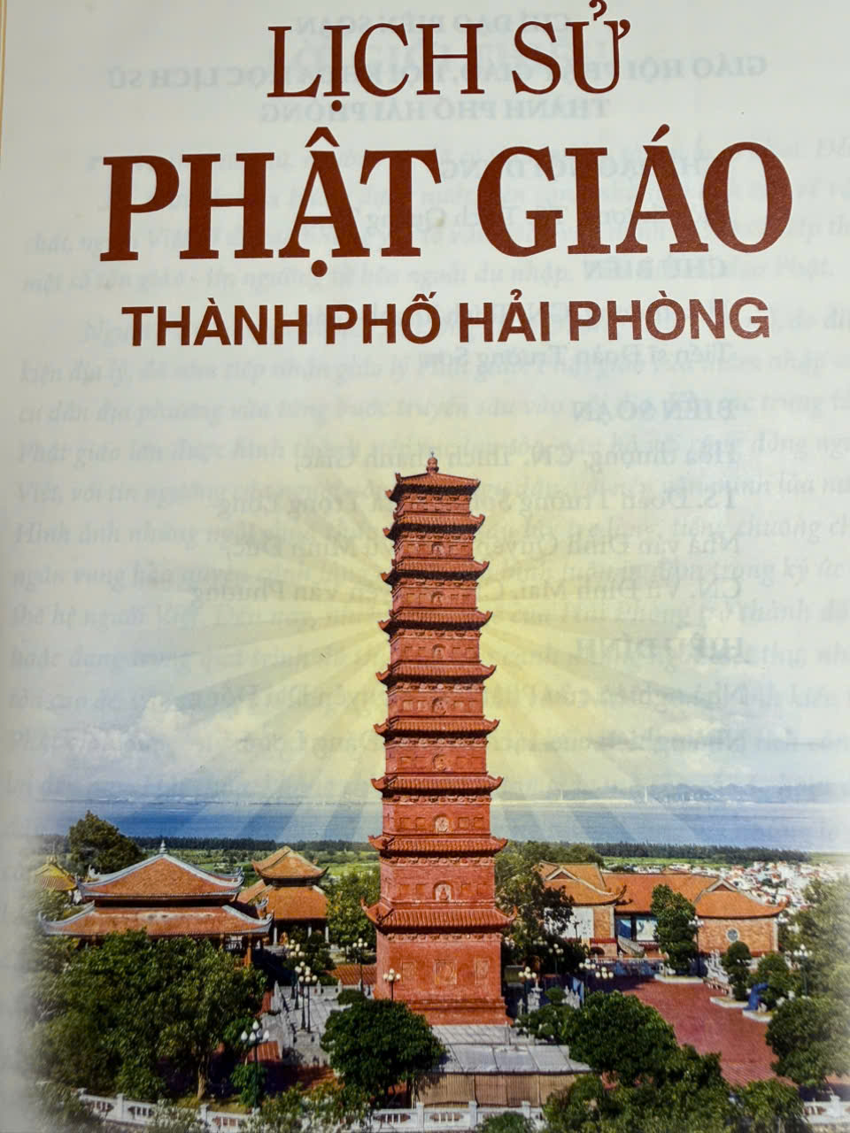 Phật giáo xứ Đông - Quá trình du nhập và phát triển đến thế kỷ X