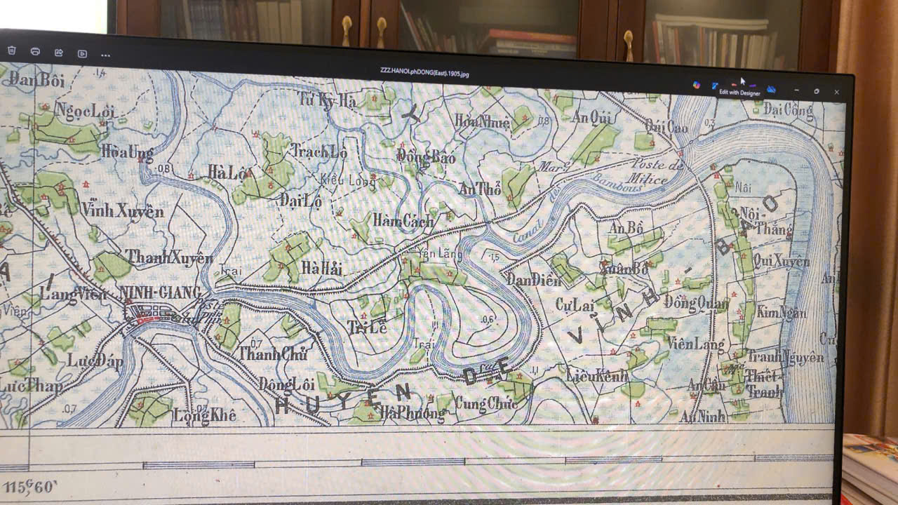 Ca trù Cung Chúc xưa và nay