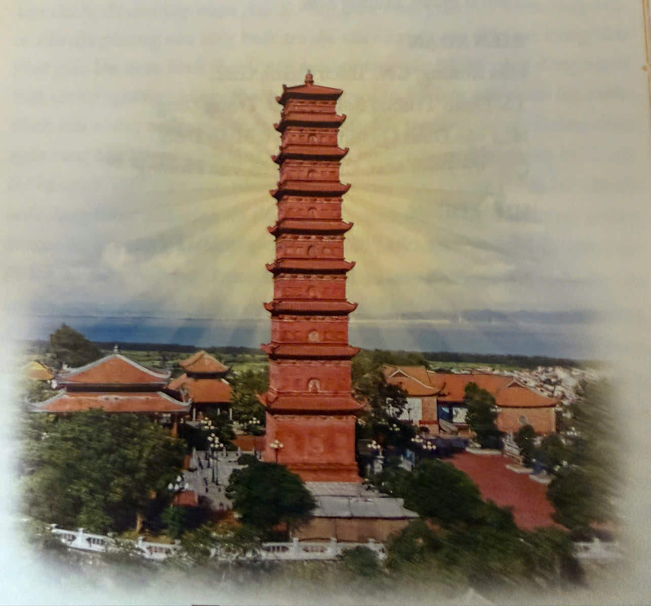 Phật giáo Hải Phòng - Từ thế kỷ XV đến thế kỷ XIX (1407 - 1801)