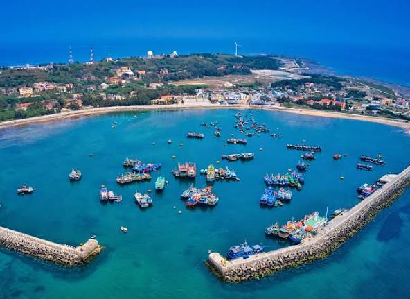 Bạch Long Vĩ – cứ địa tiền tiêu của Tổ Quốc